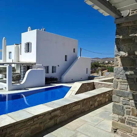 Villa Infinity Blue - A