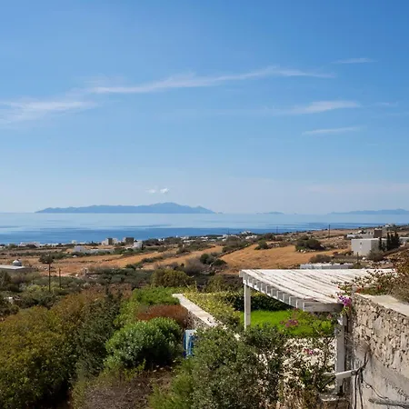 Infinity Blue - A Aspro Chorio